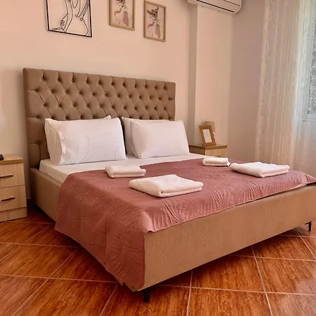 Maria Apartament Διαμέρισμα