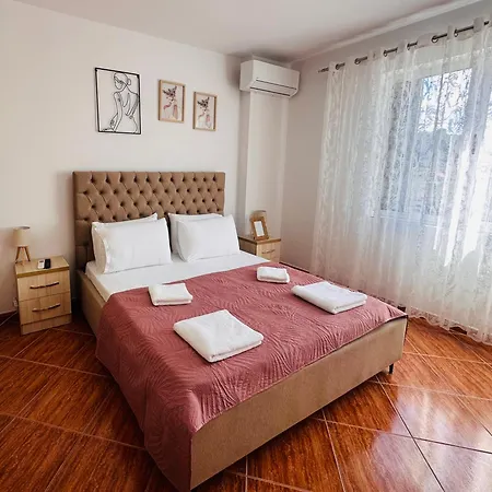 Maria Apartament * Përmet