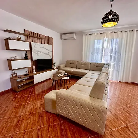 Maria Apartament *