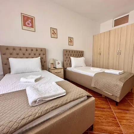 Maria Apartament Përmet