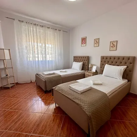 شقة Maria Apartament