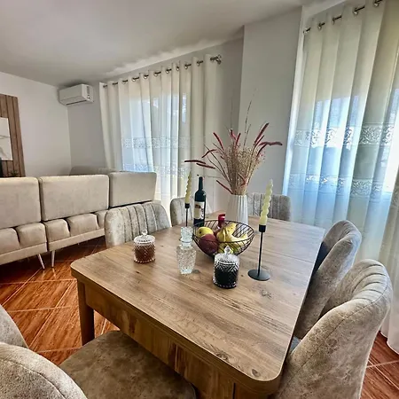 Apartament Maria Apartament Përmet