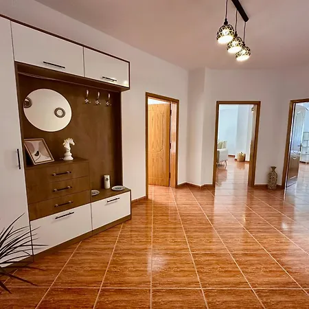 Maria Apartament * Përmet