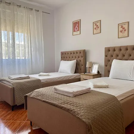 Maria Apartament *