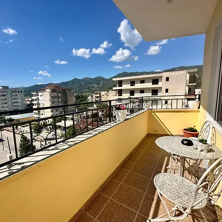 Maria Apartament * Përmet