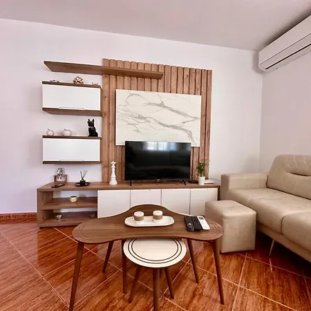 شقة Maria Apartament *