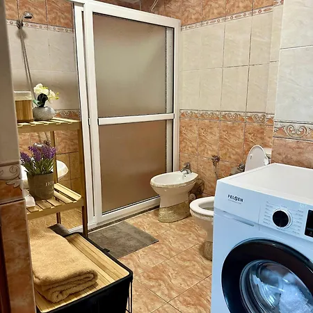 Maria Apartament *