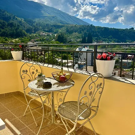 Maria Apartament شقة
