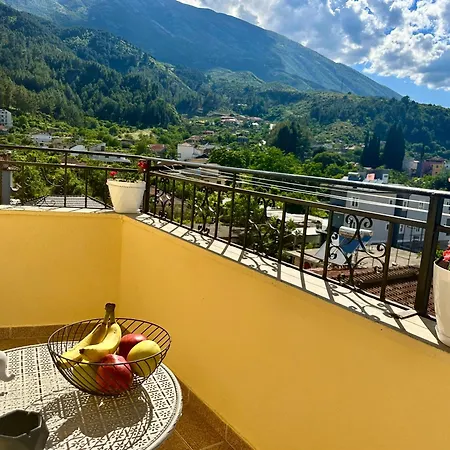 شقة Maria Apartament Përmet