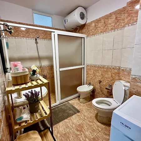 Maria Apartament Përmet
