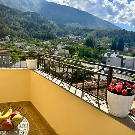 Maria Apartament Përmet