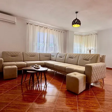 Apartament Maria Apartament *