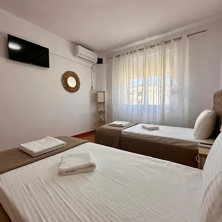 Maria Apartament