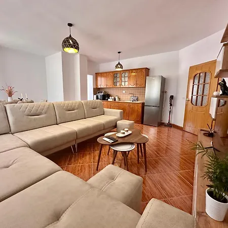 Maria Apartament Apartamento *